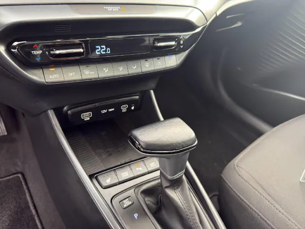 Hyundai i20 1.0 T-GDi 120 Vertex