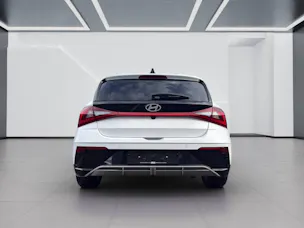 Hyundai i20 1.0 T-GDi 120 Vertex