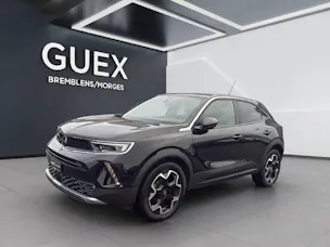Opel Mokka 1.2 T 130 Ultimate