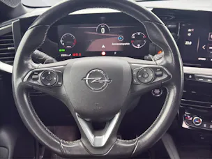 Opel Mokka 1.2 T 130 Ultimate