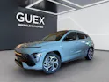 Hyundai Kona 1.6 GDi Hybrid N-Line