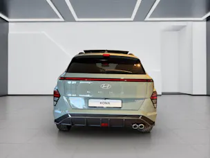 Hyundai Kona 1.6 GDi Hybrid N-Line