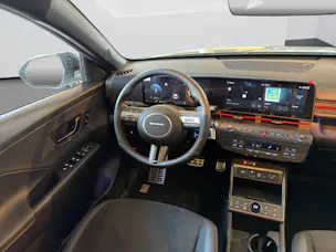 Hyundai Kona 1.6 GDi Hybrid N-Line