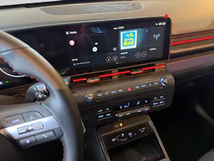 Hyundai Kona 1.6 GDi Hybrid N-Line