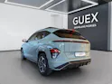 Hyundai Kona 1.6 GDi Hybrid N-Line