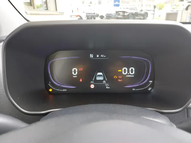Kia Picanto 1.0 GDi First Edition