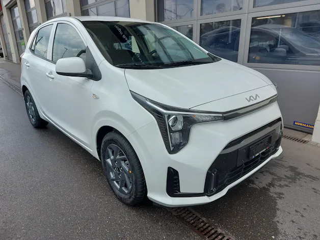Kia Picanto 1.0 GDi First Edition