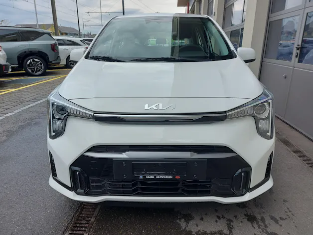 Kia Picanto 1.0 GDi First Edition