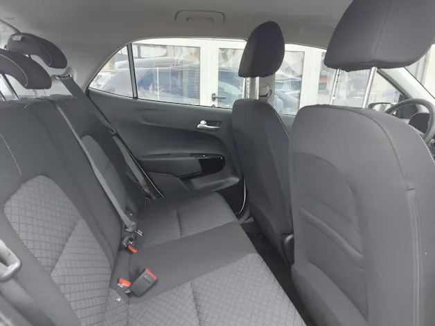 Kia Picanto 1.0 GDi First Edition