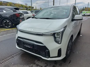 Kia Picanto 1.0 GDi First Edition