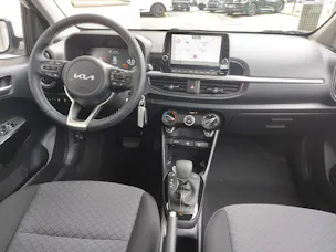 Kia Picanto 1.0 GDi First Edition