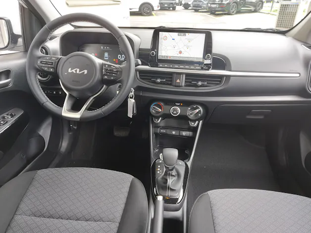Kia Picanto 1.0 GDi First Edition