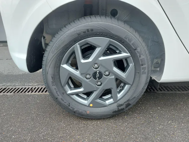 Kia Picanto 1.0 GDi First Edition