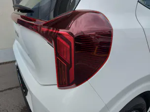 Kia Picanto 1.0 GDi First Edition
