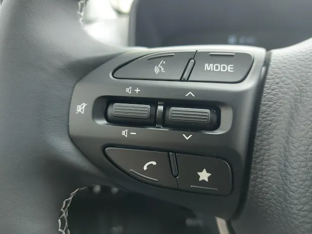 Kia Picanto 1.0 GDi First Edition