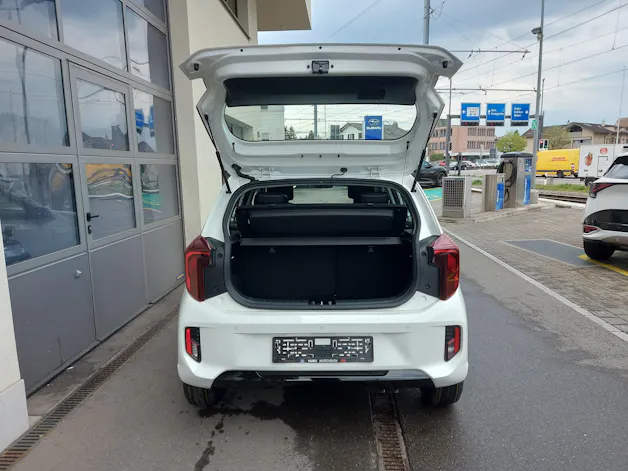Kia Picanto 1.0 GDi First Edition