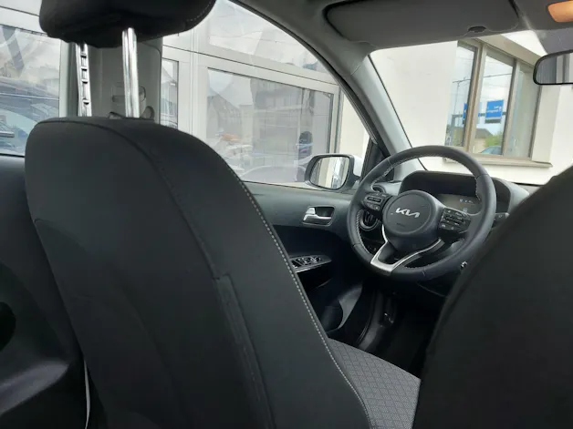 Kia Picanto 1.0 GDi First Edition