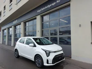 Kia Picanto 1.0 GDi First Edition