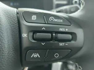 Kia Picanto 1.0 GDi First Edition