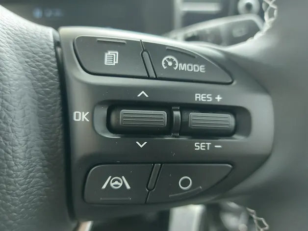 Kia Picanto 1.0 GDi First Edition