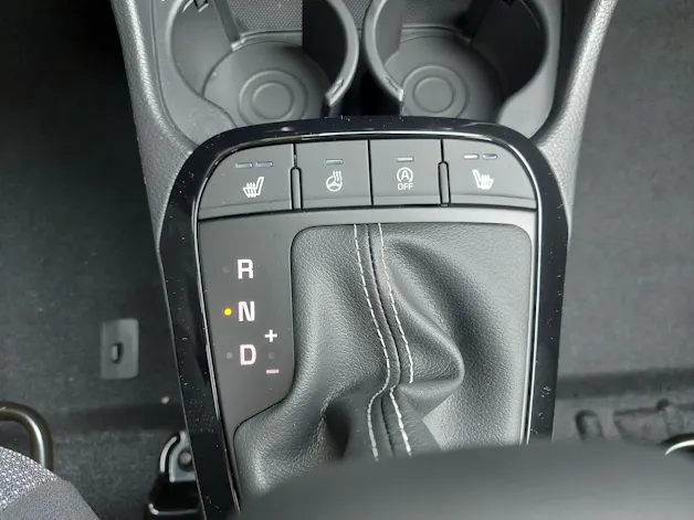 Kia Picanto 1.0 GDi First Edition