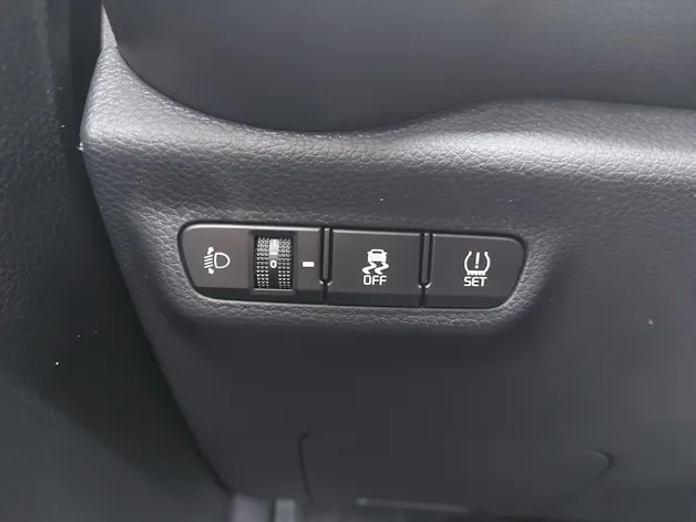 Kia Picanto 1.0 GDi First Edition