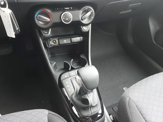Kia Picanto 1.0 GDi First Edition
