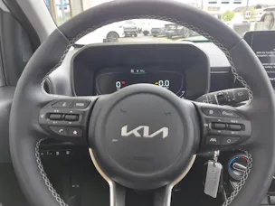 Kia Picanto 1.0 GDi First Edition