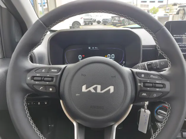 Kia Picanto 1.0 GDi First Edition