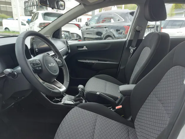 Kia Picanto 1.0 GDi First Edition