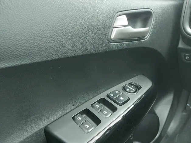 Kia Picanto 1.0 GDi First Edition