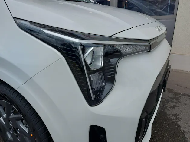 Kia Picanto 1.0 GDi First Edition