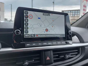 Kia Picanto 1.0 GDi First Edition