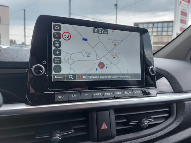 Kia Picanto 1.0 GDi First Edition