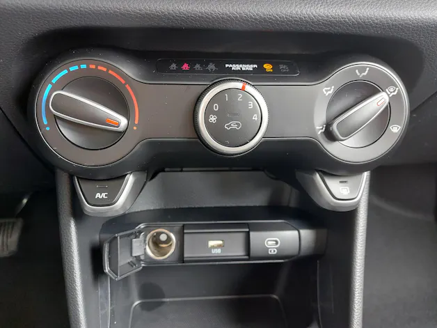 Kia Picanto 1.0 GDi First Edition