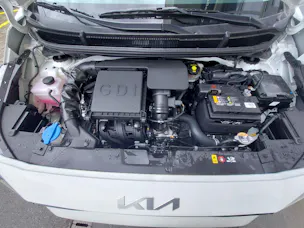 Kia Picanto 1.0 GDi First Edition