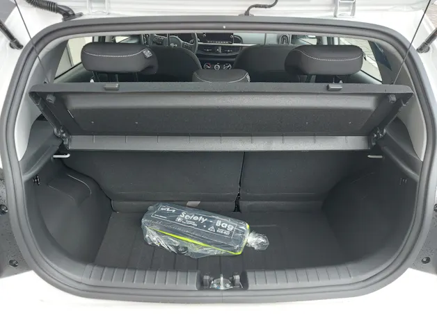 Kia Picanto 1.0 GDi First Edition