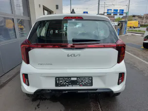 Kia Picanto 1.0 GDi First Edition