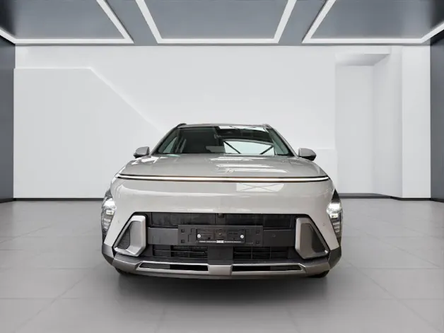 Hyundai Kona 1.6 GDi Hybrid Amplia