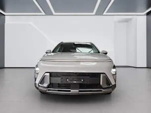 Hyundai Kona 1.6 GDi Hybrid Amplia
