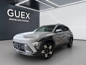 Hyundai Kona 1.6 GDi Hybrid Amplia
