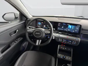 Hyundai Kona 1.6 GDi Hybrid Amplia
