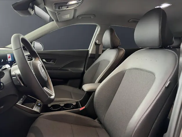 Hyundai Kona 1.6 GDi Hybrid Amplia