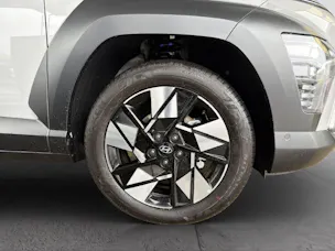 Hyundai Kona 1.6 GDi Hybrid Amplia