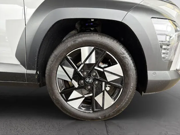 Hyundai Kona 1.6 GDi Hybrid Amplia
