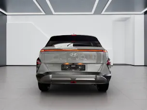 Hyundai Kona 1.6 GDi Hybrid Amplia