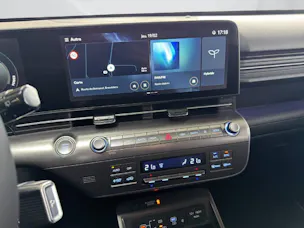 Hyundai Kona 1.6 GDi Hybrid Amplia