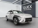 Hyundai Kona 1.6 GDi Hybrid Amplia