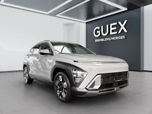 Hyundai Kona 1.6 GDi Hybrid Amplia