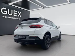 Opel Grandland 1.6 T PHEV GS Line